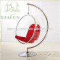 2016 Bubble Chair with Stainless Steel Stand